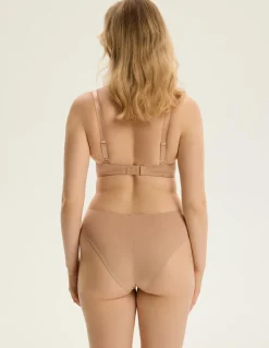 Femme Esotiq Lingerie, Nuit^Soutien-gorge K Century Café