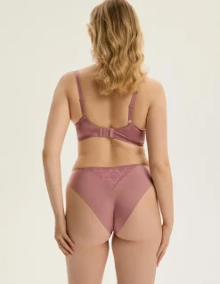 Soutien-gorge K Charm2 Rose Poudre-Esotiq Outlet