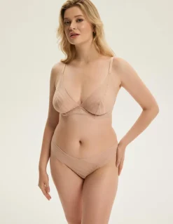 Soutien-gorge K Ciga Sable-Esotiq Sale