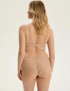 Soutien-gorge K Ciga Sable-Esotiq Sale