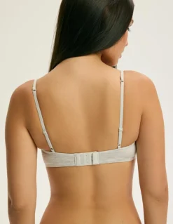 Soutien-gorge K Comfie 3 Gris-Esotiq