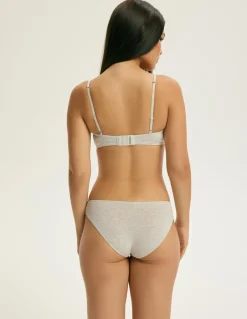 Soutien-gorge K Comfie 3 Gris-Esotiq