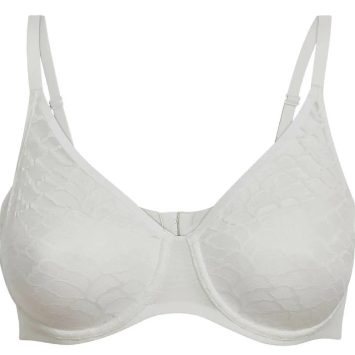 Femme Femilet Lingerie, Nuit^Soutien-gorge Lily écru