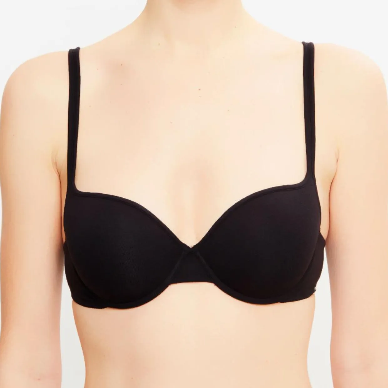Femme La Perla Lingerie, Nuit^Soutien-gorge New Project noir
