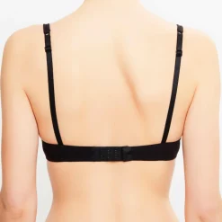 Femme La Perla Lingerie, Nuit^Soutien-gorge New Project noir
