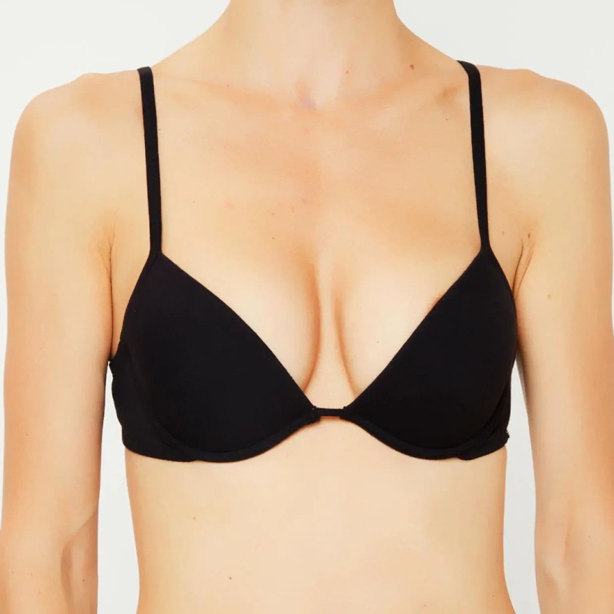 Soutien-gorge New Project noir-La Perla Discount