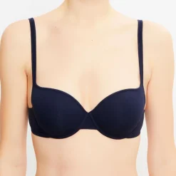 Femme La Perla Lingerie, Nuit^Soutien-gorge New Project bleu