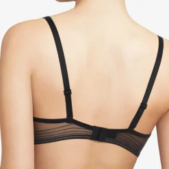 Soutien-gorge push-up Sukeban noir-Passionata