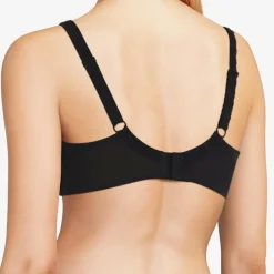 Soutien-gorge soft Likeness noir/doré-Chantelle Hot