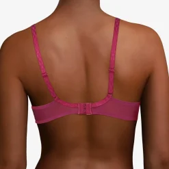 Soutien-gorge soft Montaigne rose-Chantelle Clearance