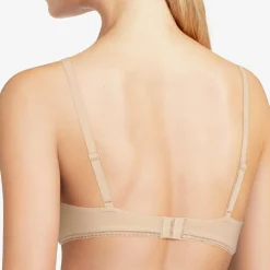Soutien-gorge triangle soft Delicate beige-Passionata Outlet