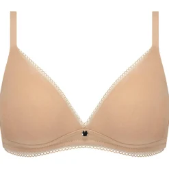 Soutien-gorge triangle soft Delicate beige-Passionata Outlet