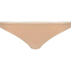 Femme Passionata Lingerie, Nuit^String Delicate nude