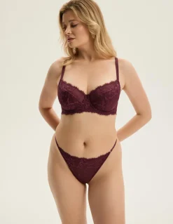 String K Cloe Acajou-Esotiq Discount