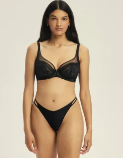 String K Nickita 6 Noir/Gris-Esotiq New