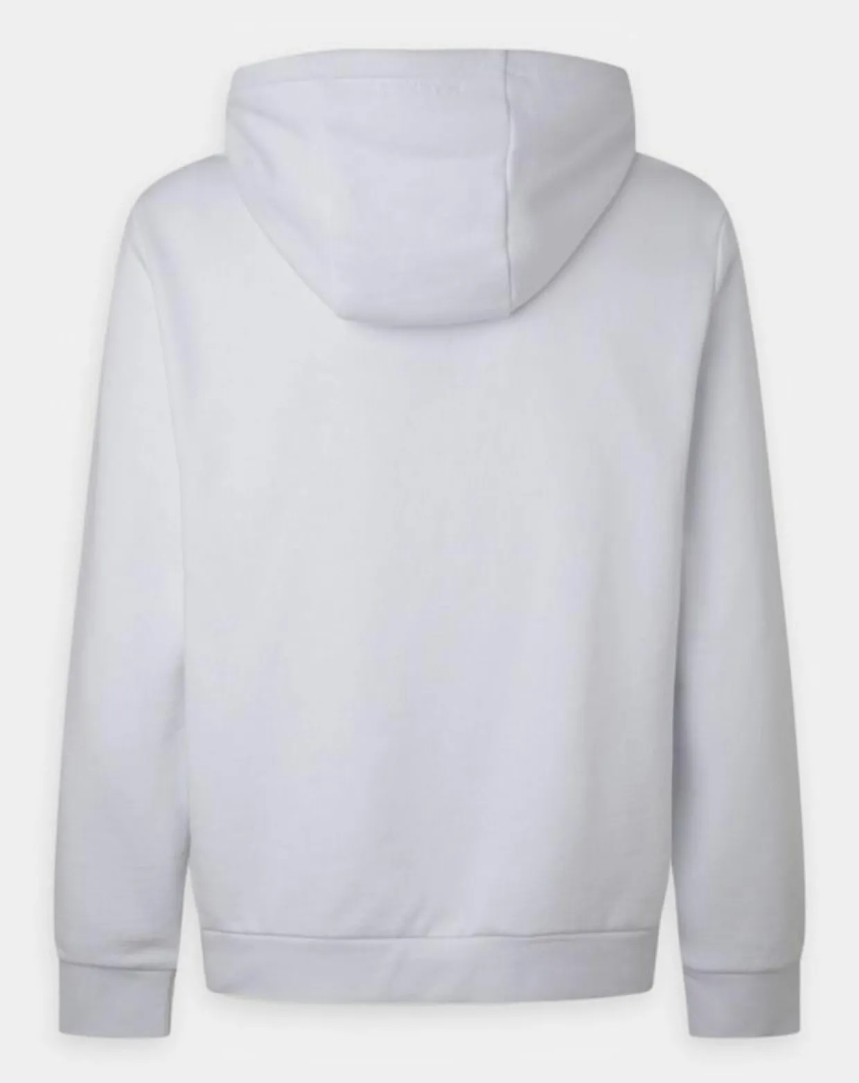 Homme Hackett London Sweats^Sweat à capuche Aston Martin Racing blanc