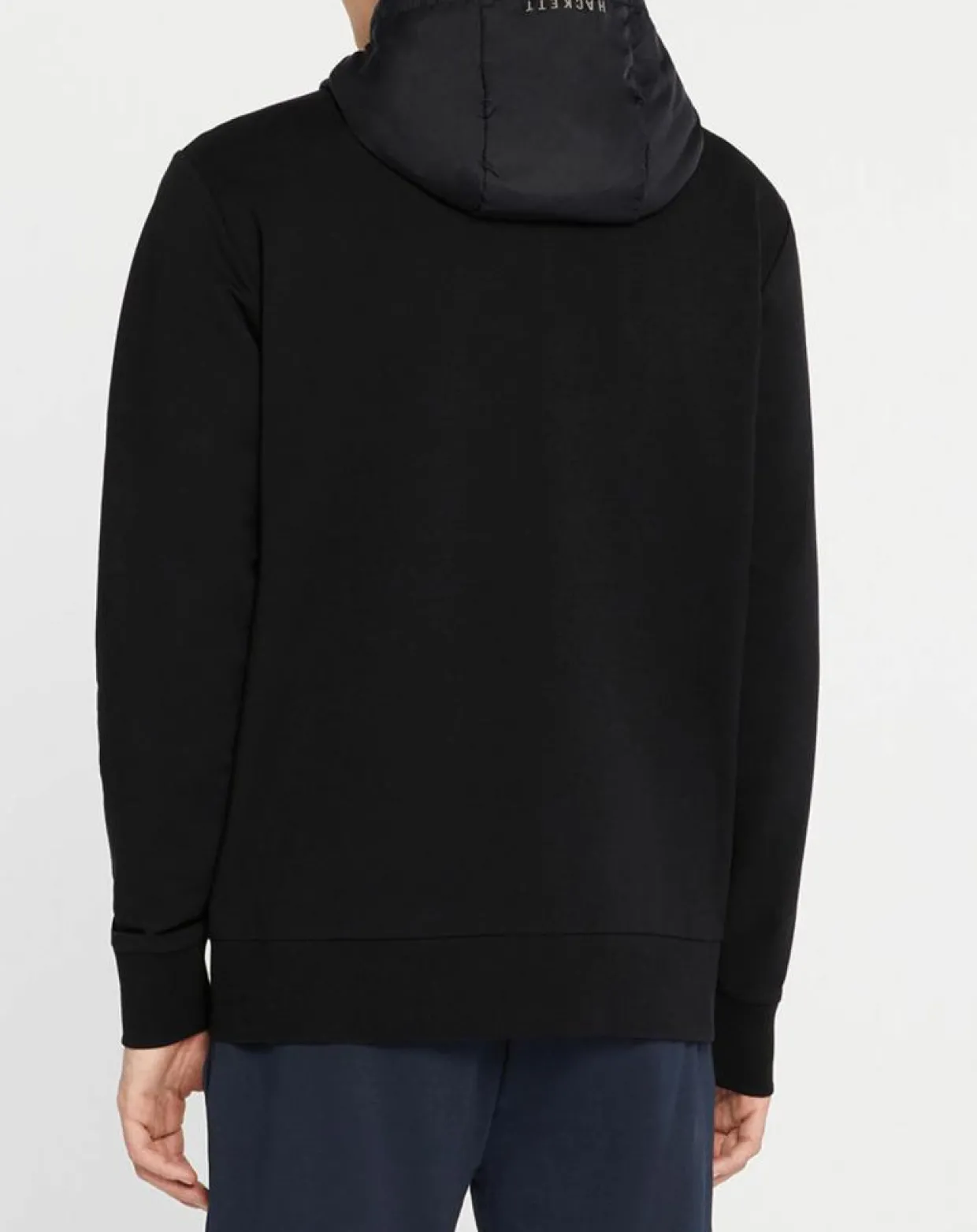Homme Hackett London Sweats^Sweat Aston Martin Racing mix noir