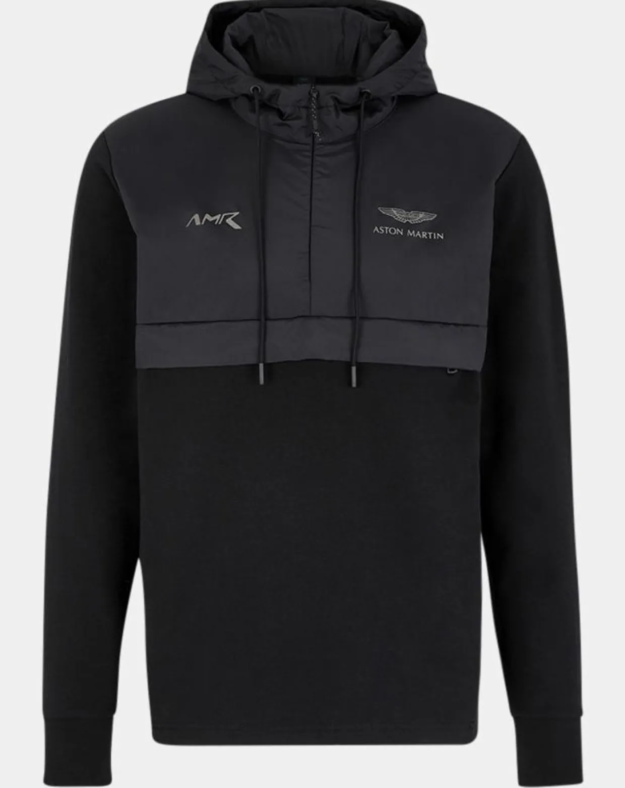 Homme Hackett London Sweats^Sweat Aston Martin Racing mix noir
