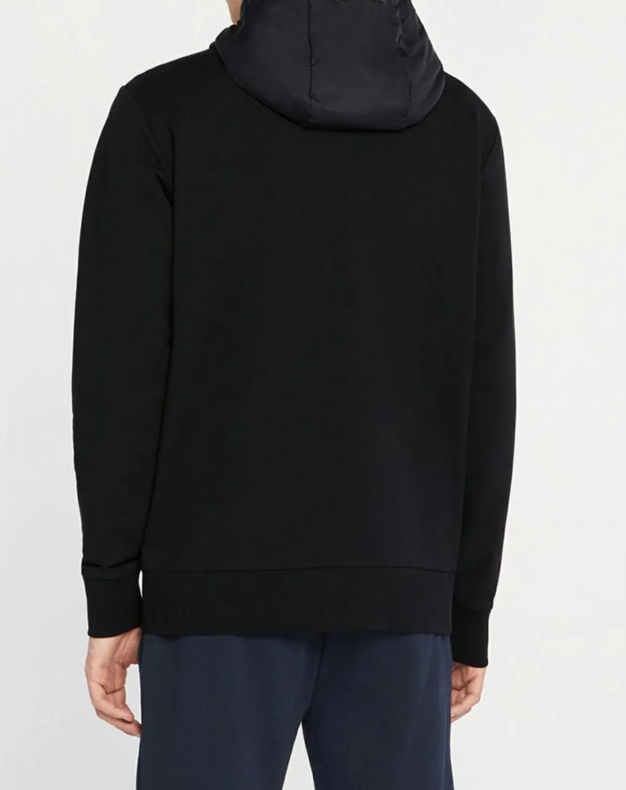 Homme Hackett London Sweats^Sweat Aston Martin Racing mix noir