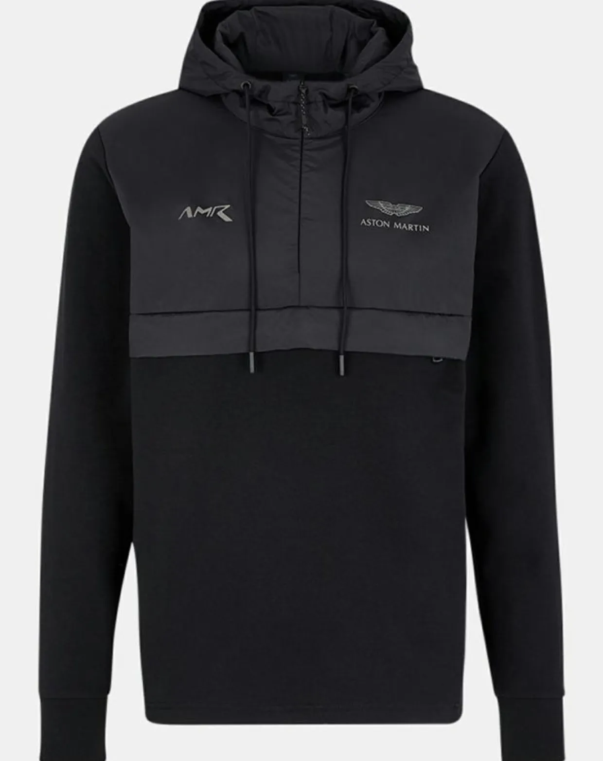 Homme Hackett London Sweats^Sweat Aston Martin Racing mix noir