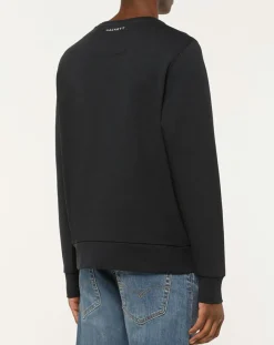 Homme Hackett London Sweats^Sweat Aston Martin Racing noir