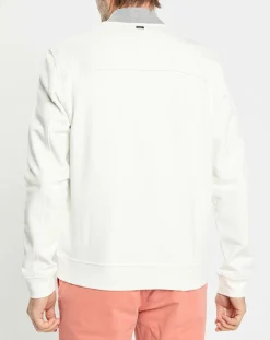 Homme Hackett London Sweats^Sweat Bombers écru
