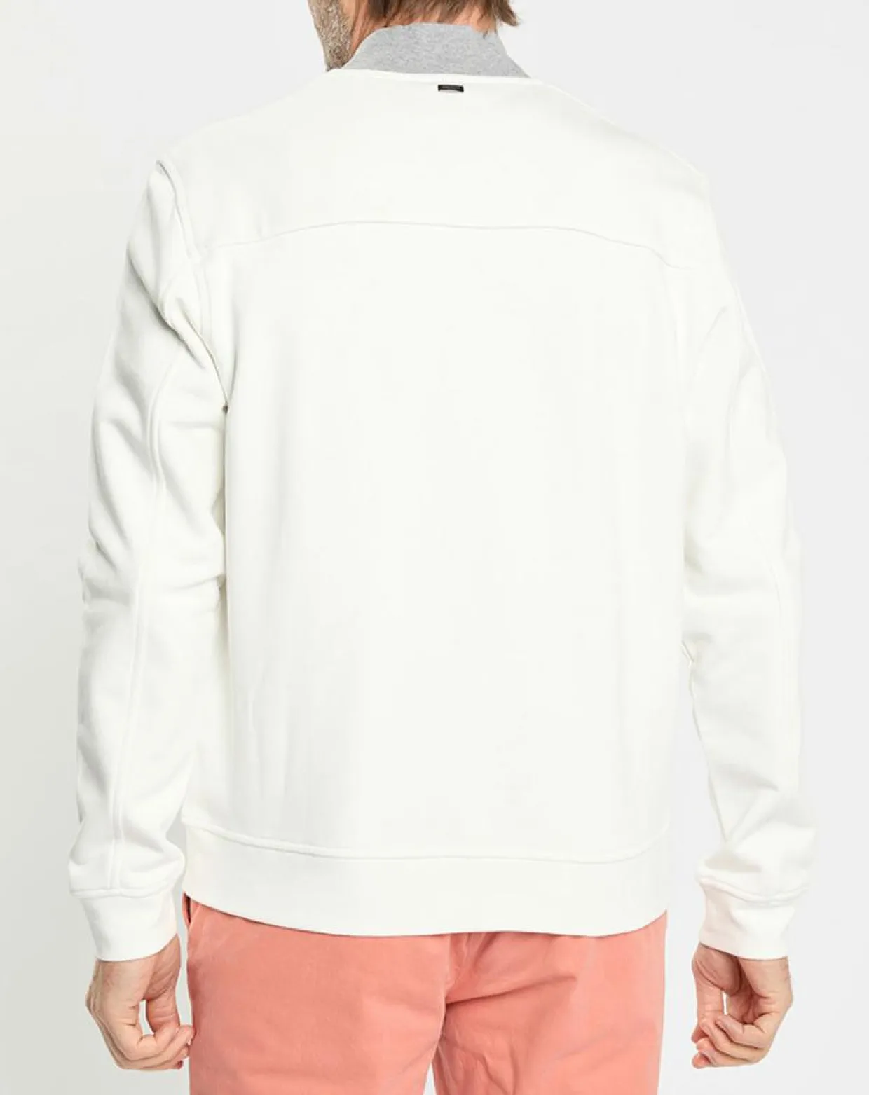Homme Hackett London Sweats^Sweat Bombers écru