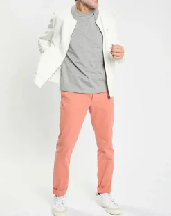 Homme Hackett London Sweats^Sweat Bombers écru