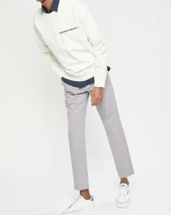 Homme Marc O'Polo Sweats^Sweat It'S On Us Print écru