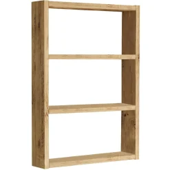 Wooden Art Etagères^Étagère PR1A pin atlantique - 43.2x60x9 cm