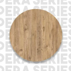 Wooden Art Etagères^Étagère PR1A pin atlantique - 43.2x60x9 cm