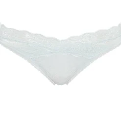 Femme Passionata Lingerie, Nuit^Tanga Brooklyn bleu clair