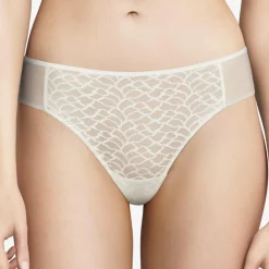 Tanga Lily écru-Femilet Outlet