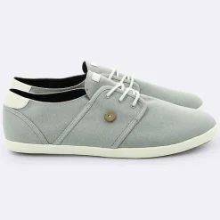 Tennis Cypress gris clair-Faguo Hot