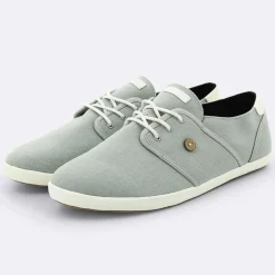 Tennis Cypress gris clair-Faguo Hot