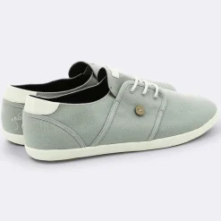 Tennis Cypress gris clair-Faguo Hot