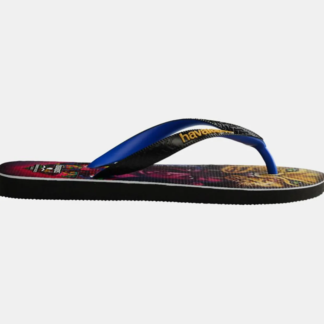 Homme Havaianas Sandales, Chaussures De Plage^Tongs Gerando Falcoes multicolore/noir