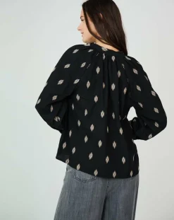 Top Adele noir-See u Soon New