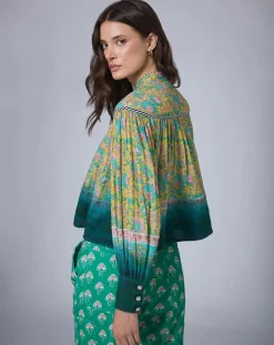 Top Bohemian Hindi kaki-Manoush Online