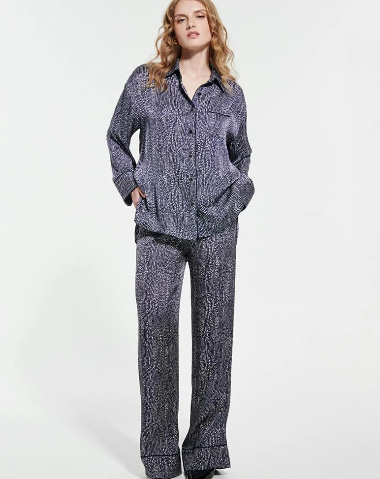 Top Chacha nocturne-Zapa Clearance
