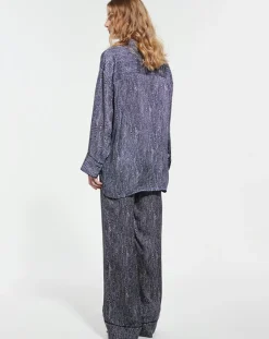 Top Chacha nocturne-Zapa Clearance