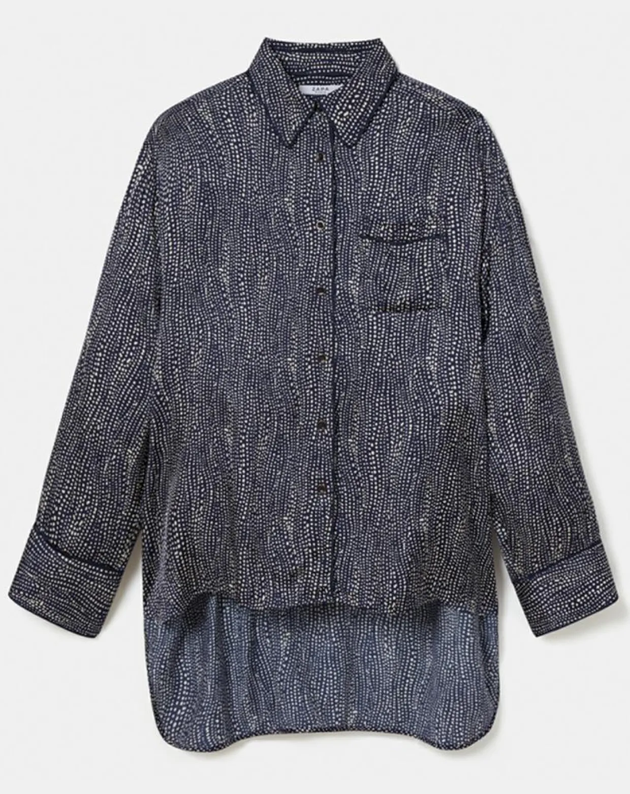 Top Chacha nocturne-Zapa Clearance