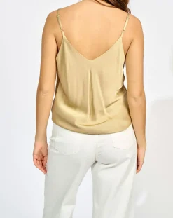 Top Cindy désert-Lauren Vidal Online