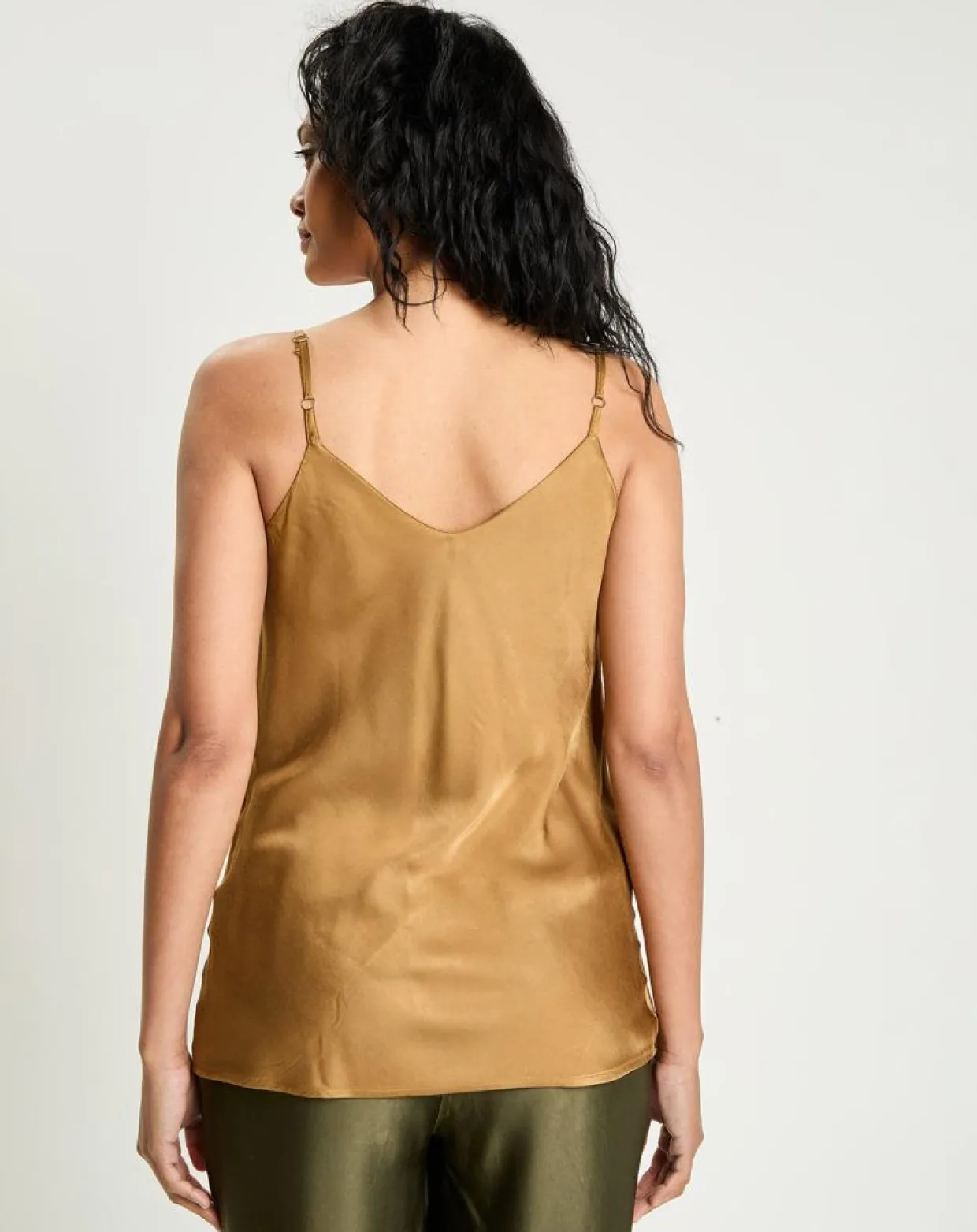 Top Cindy havane-Lauren Vidal New