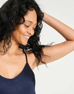 Top Cindy nuit-Lauren Vidal Discount