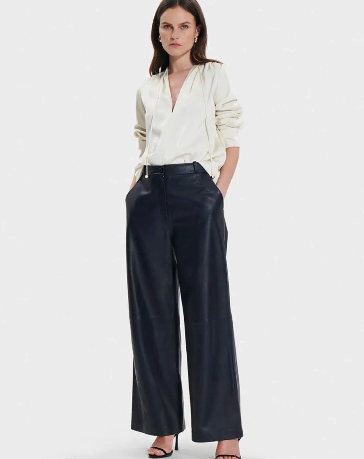 Femme Zapa Tops Et Blouses^Top Colibri ecru