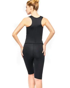 Top de Sudation noir-Onamaste