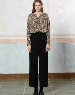 Femme See u Soon Tops Et Blouses^Top Julia beige