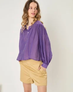 Top Maeva violet-See u Soon Best