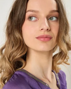 Top Maeva violet-See u Soon Best